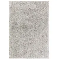 Casilin Havana Badmat White Smoke 60x90
