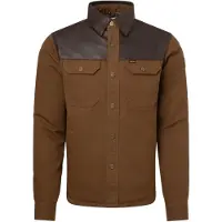 Rokker Bozeman Rider Motorshirt Maat