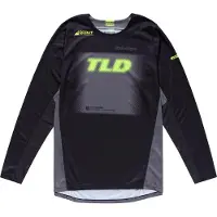 Troy Lee Designs Scout Gp Pro Fade Out Trui Met Lange Mouwen