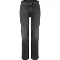 Rokker Hunter Grey Motorjeans Maat