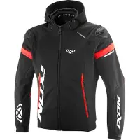 Ixon Pulsion Air Motorfiets Textieljas