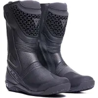 Dainese Fulcrum 4 GTX LAARZEN Zwart 45 Mannen