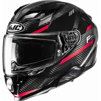 HJC F71 Carbon Esira Helm Maat
