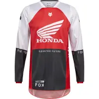 FOX 180 Honda Motorcross trui Maat
