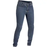 Halvarssons Nyberg 2 Dames Motorjeans Maat