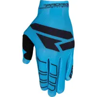 FXR Pro-Fit Air geperforeerde motocrosshandschoenen Maat