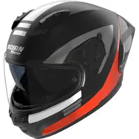 Nolan N60-6 Sport Contrasto Helm