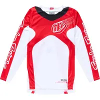 Troy Lee Designs GP Pro Frames Motocross-trui Maat