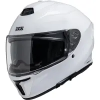 IXS Rapid 1.0 Glossy Helm