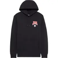 FOX Racewear Hoodie Maat