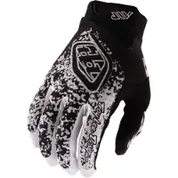 Troy Lee Designs Air Sever Motocrosshandschoenen Maat