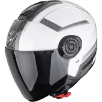 Scorpion Exo-City II Cosmos Jethelm Maat