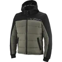 Ixon Aspen waterdichte motorfiets textieljas