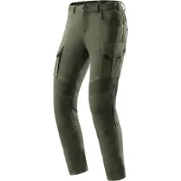 Rebelhorn Faster Motorjeans Maat