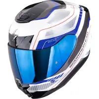 Scorpion Exo-391 Leo Integraalhelm Maat