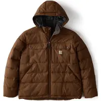 Carhartt Montana Loose Fit Insulated Jacket | Maat: XL