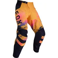 FOX 180 Kairos Motorcross broek Maat