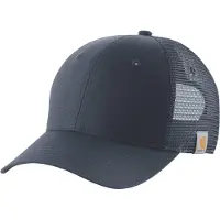 Carhartt Rugged Professional Series Canvas Mesh Back Pet Maat
