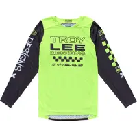 Troy Lee Designs GP Pro Air Standard Motocross-trui Maat