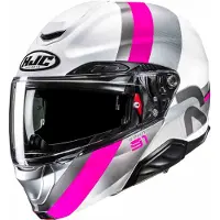 HJC RPHA 91 Fensh Helm Maat