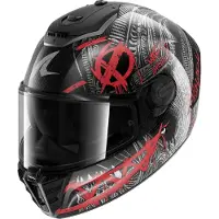 Shark Spartan Rs Carbon Shiever Ece Integraalhelm