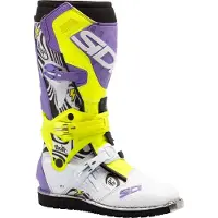 Sidi Crossair HD Billy Bolt 3 Motorcross laarzen Maat