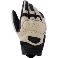 Alpinestars Mustang V3 Lederen Motorhandschoen
