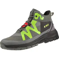 LS2 Torrent waterdichte motorschoenen Maat