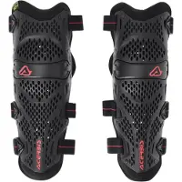 Acerbis Impact Pro Kniebeschermers Maat