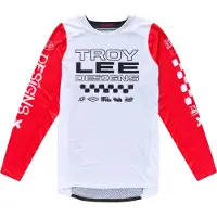 Troy Lee Designs GP Pro Air Standard Motocross-trui Maat