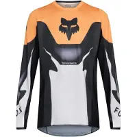 FOX 180 Noble Motocross-trui Maat