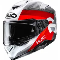 HJC RPHA 72 Phyta MC1 Integraalhelm Rood/Wit S unisex