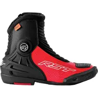 Rst Tractech Evo D3O Short geperforeerde motorlaarzen
