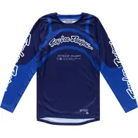 Troy Lee Designs GP Pro Swerve Motocross-trui Maat