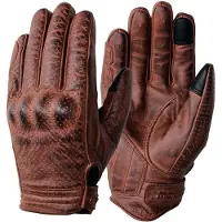 Modeka Hot Classic 2 Motorhandschoenen