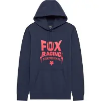 FOX Bolt Hoodie Maat