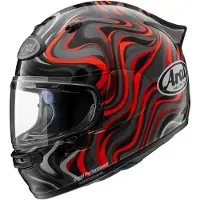 Arai Quantic Swirl Integraalhelm