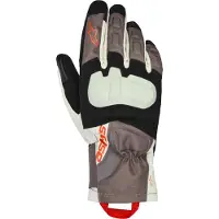 Alpinestars XT-3 Drystar waterdichte motorhandschoenen