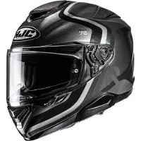 HJC RPHA 72 Ernem Helm Maat