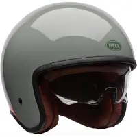 Bell TX501 Sprint Straalhelm Maat
