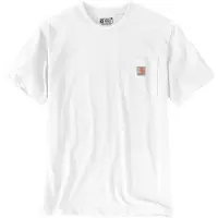 Carhartt Dearborn Relaxed Pocket T-shirt Met Korte Mouwen