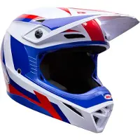 Bell MX-10 MIPS Dyno Motocrosshelm