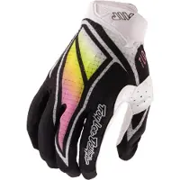 Troy Lee Designs Air Proton Motocrosshandschoenen Maat