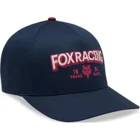 FOX Bold Flexfit Cap Maat