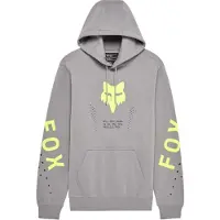 FOX Shield Hoodie Maat