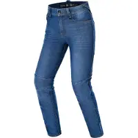 SHIMA Ridge Dames Motorjeans Maat