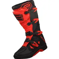 Ls2 Textil Raptor Motocrosslaarzen Maat