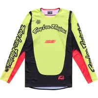 Troy Lee Designs SE Pro Roam Motocross-trui