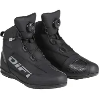 Difi Blast 2 Aerotex waterdichte motorschoenen