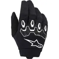 Alpinestars Full Bore V2 Jeugd motocrosshandschoenen